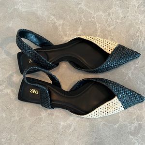 Zara Flats